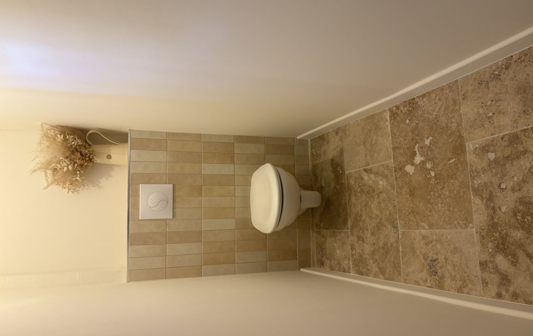 Annonces FRONTIGNAN : Appartement | SETE (34200) | 40 m2 | 159 000 &euro; 