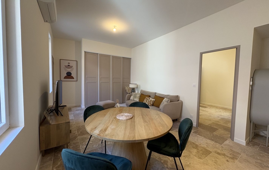 Annonces FRONTIGNAN : Appartement | SETE (34200) | 40 m2 | 159 000 &euro; 