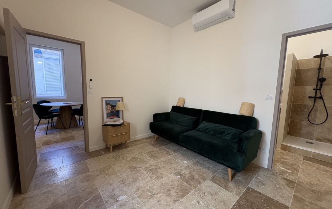 Annonces FRONTIGNAN : Appartement | SETE (34200) | 40 m2 | 159 000 &euro; 