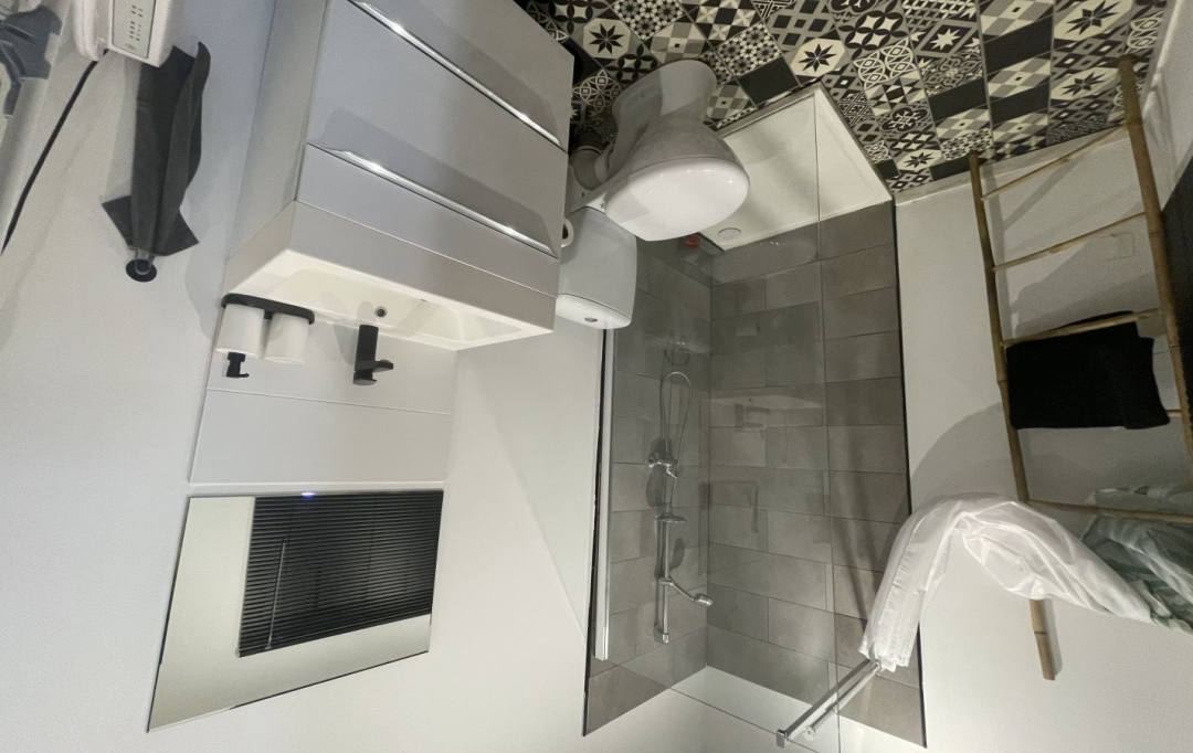 Annonces FRONTIGNAN : Appartement | SETE (34200) | 27 m2 | 100 000 &euro; 