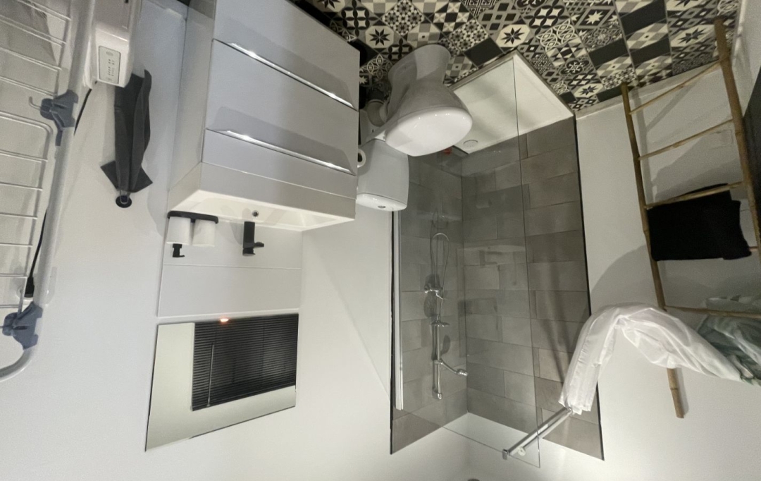 Annonces FRONTIGNAN : Appartement | SETE (34200) | 27 m2 | 100 000 &euro; 