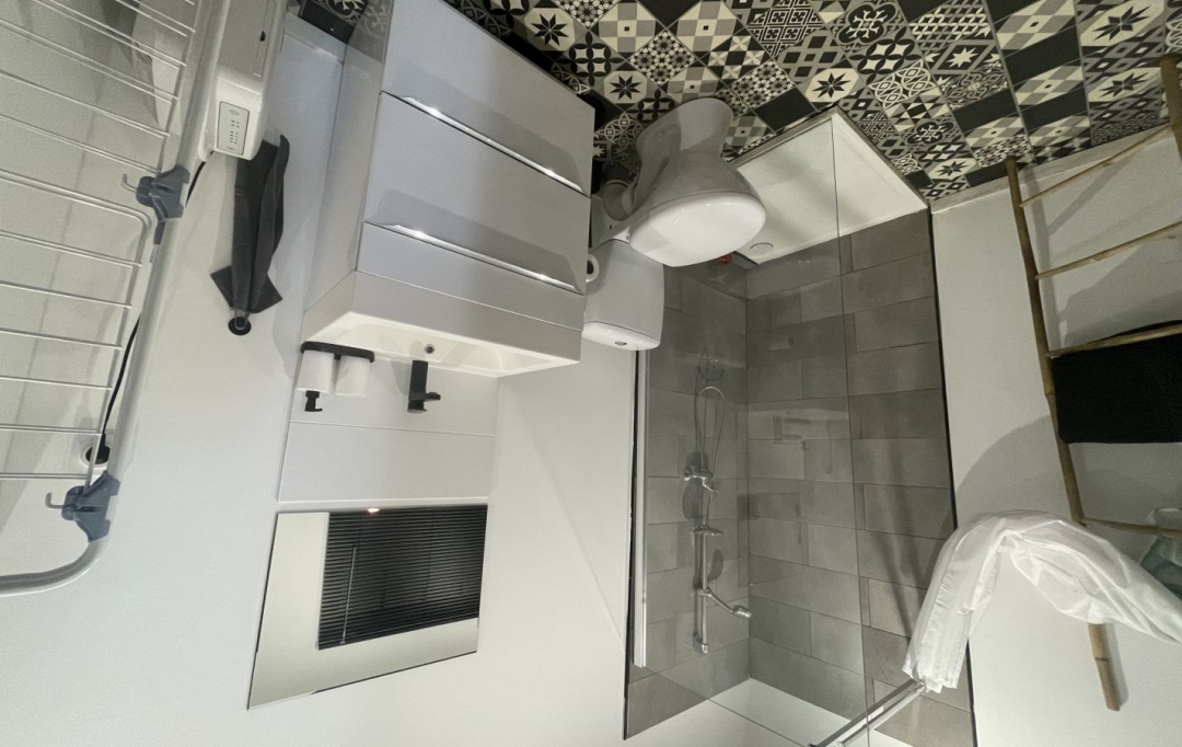 Annonces FRONTIGNAN : Appartement | SETE (34200) | 27 m2 | 100 000 &euro; 