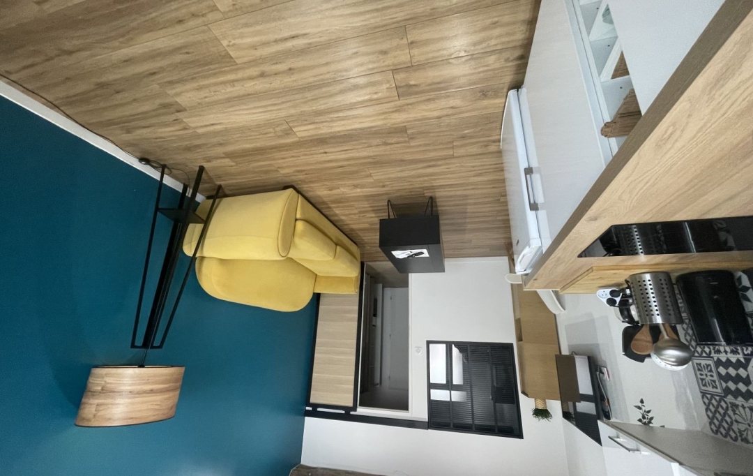 Annonces FRONTIGNAN : Appartement | SETE (34200) | 27 m2 | 100 000 &euro; 