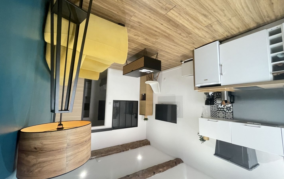 Annonces FRONTIGNAN : Appartement | SETE (34200) | 27 m2 | 100 000 &euro; 