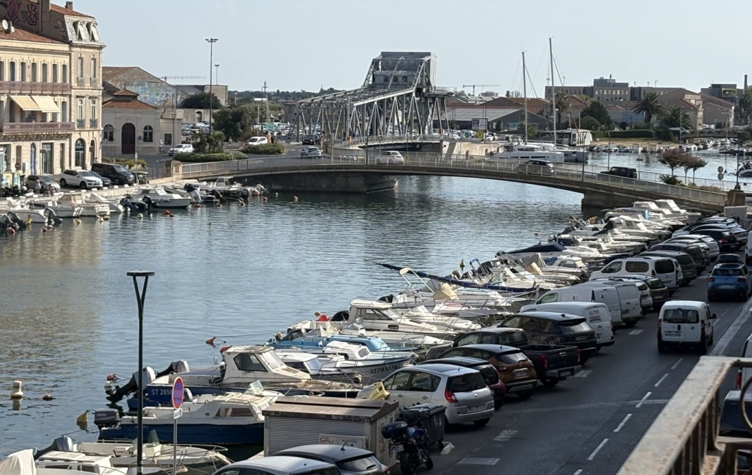 Annonces FRONTIGNAN : Immeuble | SETE (34200) | 350 m2 | 1 350 000 &euro; 