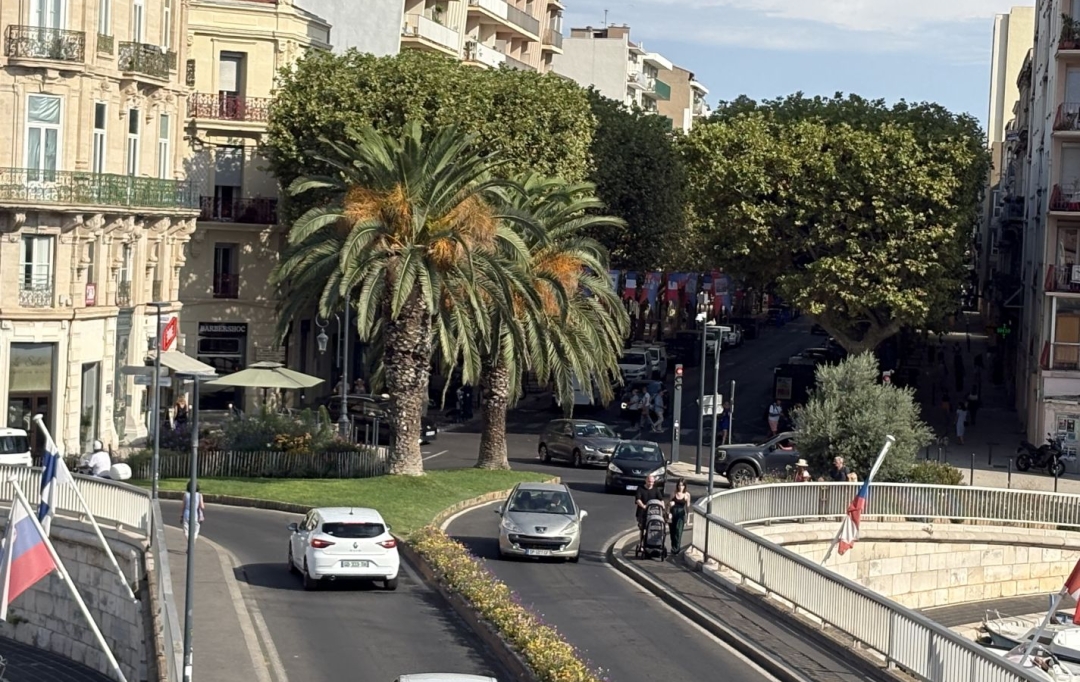 Annonces FRONTIGNAN : Immeuble | SETE (34200) | 350 m2 | 1 350 000 &euro; 