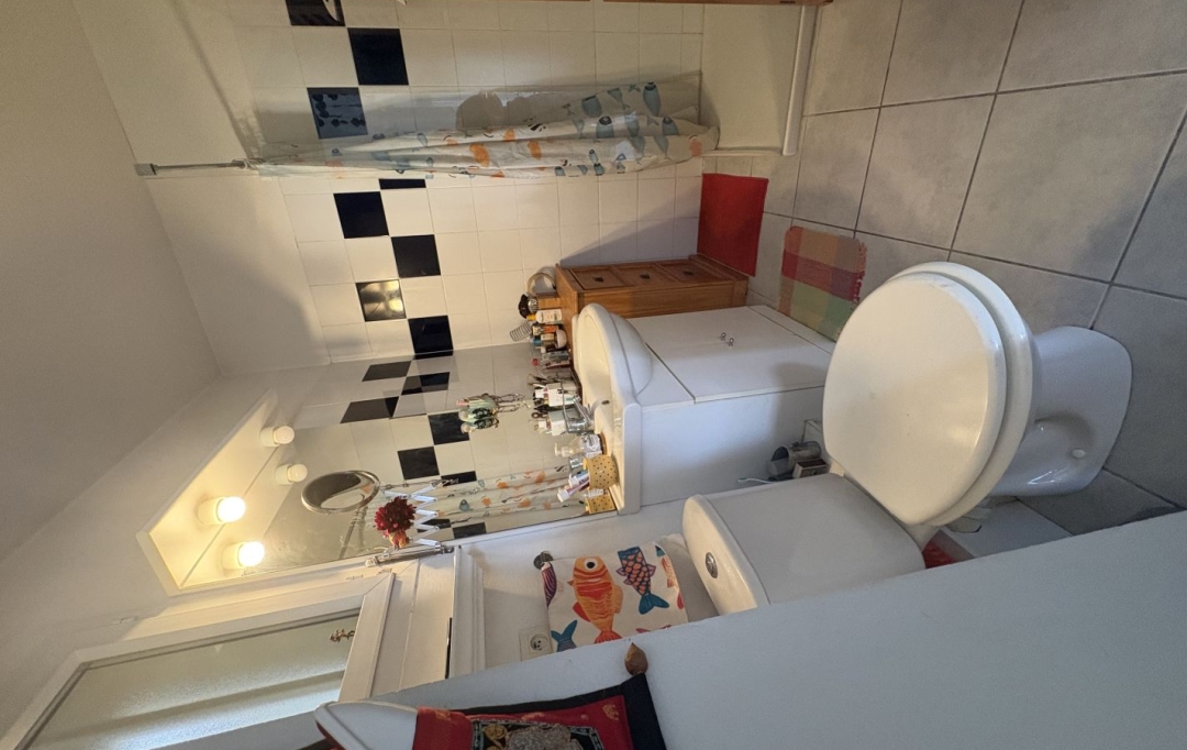 Annonces FRONTIGNAN : Appartement | SETE (34200) | 32 m2 | 169 000 &euro; 