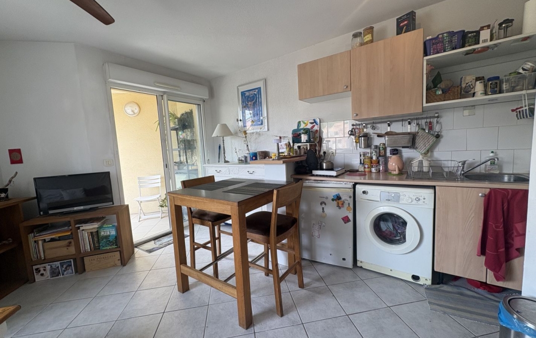Annonces FRONTIGNAN : Appartement | SETE (34200) | 32 m2 | 169 000 &euro; 