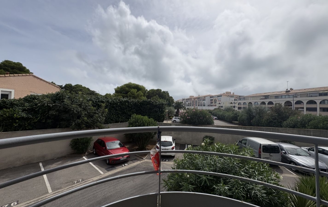 Annonces FRONTIGNAN : Appartement | SETE (34200) | 32 m2 | 169 000 &euro; 