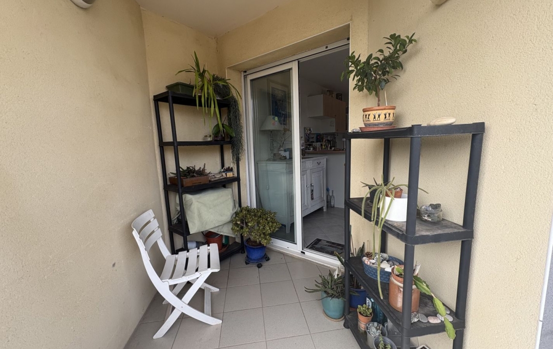 Annonces FRONTIGNAN : Appartement | SETE (34200) | 32 m2 | 169 000 &euro; 