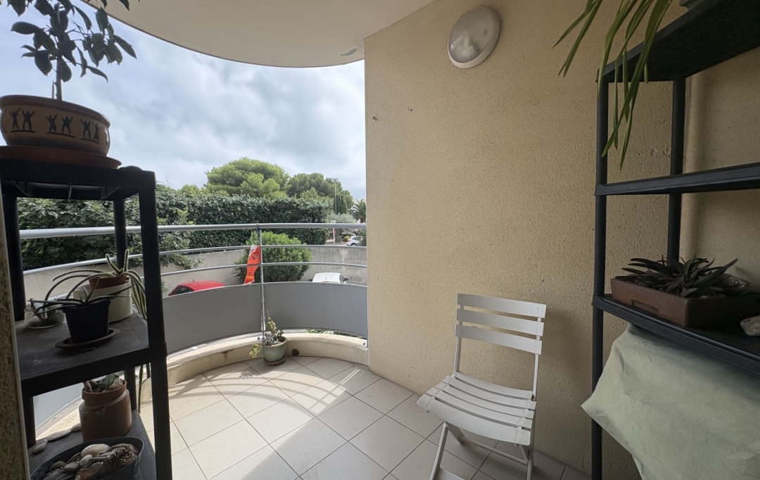 Annonces FRONTIGNAN : Appartement | SETE (34200) | 32 m2 | 169 000 &euro; 