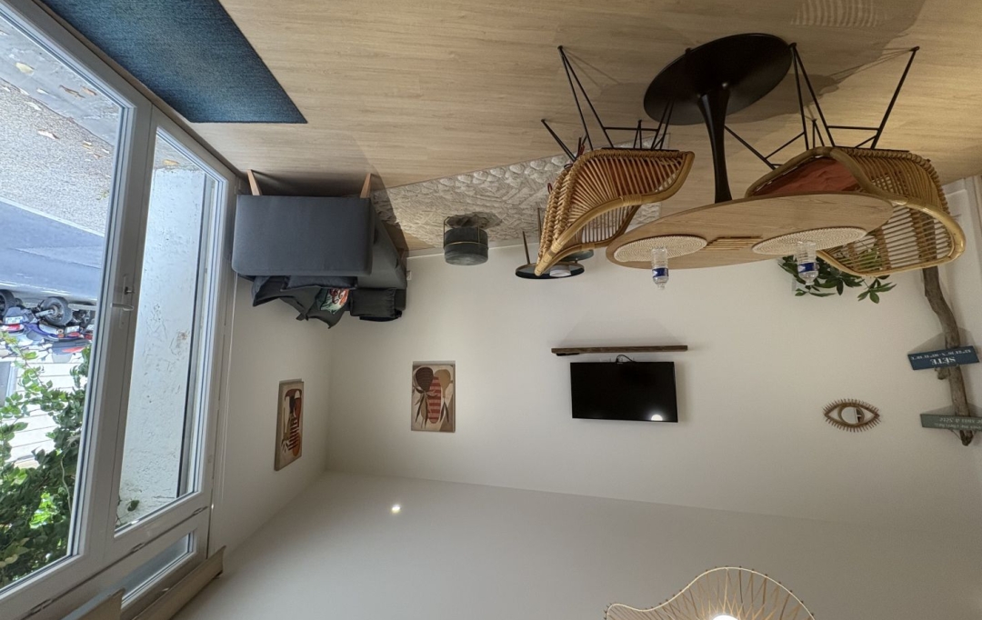 Annonces FRONTIGNAN : Building | SETE (34200) | 228 m2 | 750 000 &euro; 