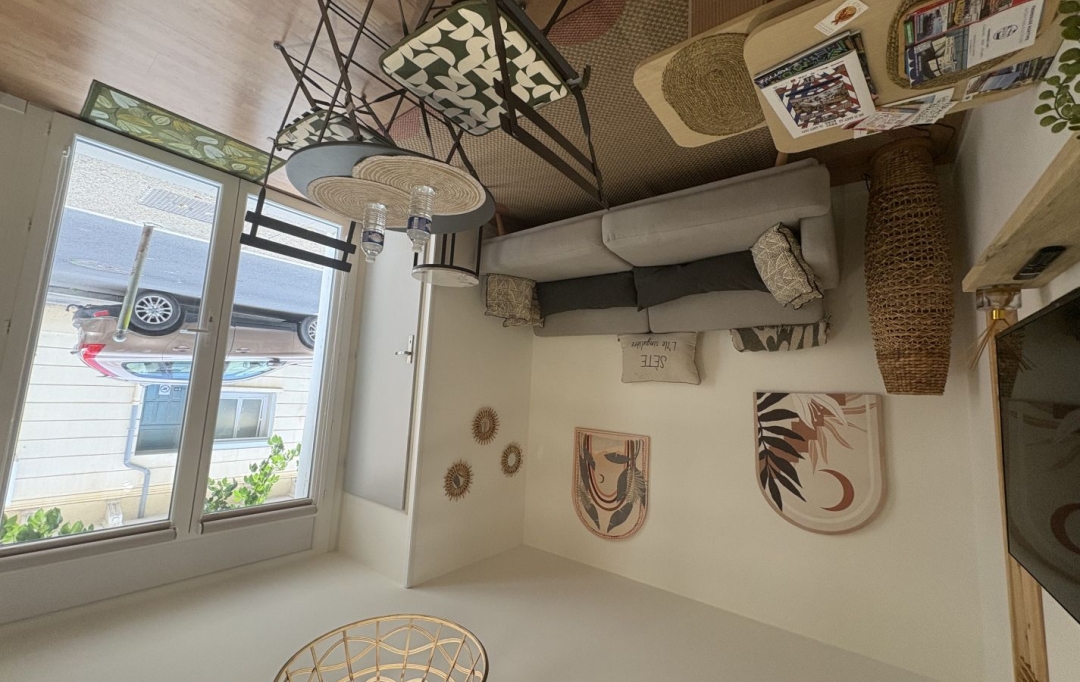 Annonces FRONTIGNAN : Building | SETE (34200) | 228 m2 | 750 000 &euro; 