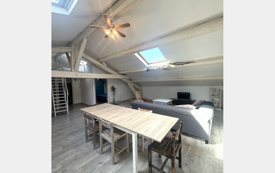Annonces FRONTIGNAN : Appartement | SETE (34200) | 113 m2 | 243 000 &euro; 