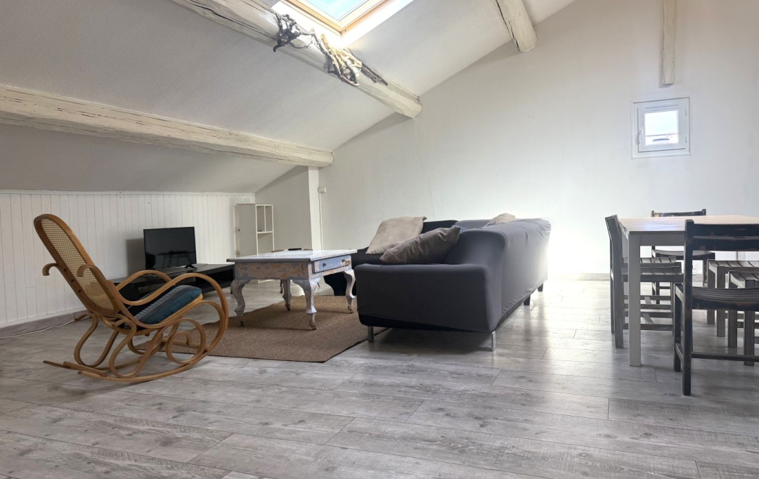 Annonces FRONTIGNAN : Appartement | SETE (34200) | 113 m2 | 243 000 &euro; 