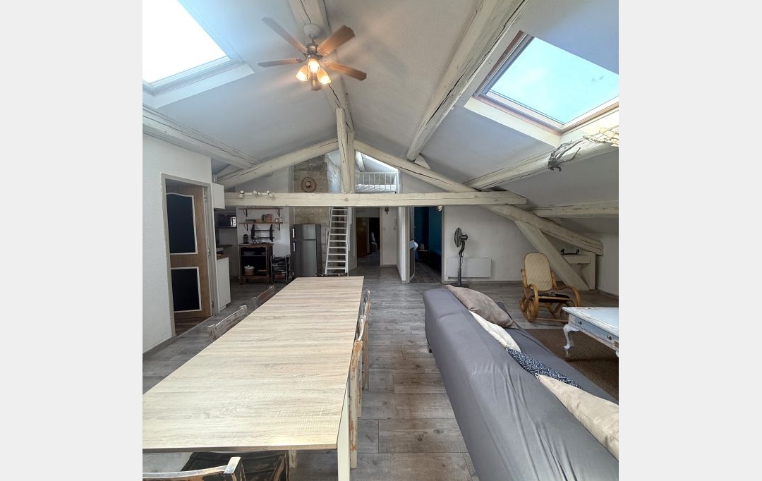 Annonces FRONTIGNAN : Appartement | SETE (34200) | 113 m2 | 243 000 &euro; 