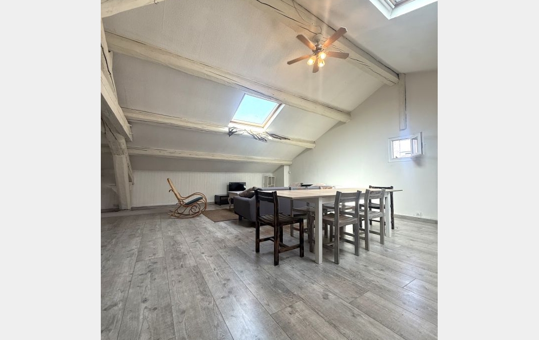Annonces FRONTIGNAN : Appartement | SETE (34200) | 113 m2 | 243 000 &euro; 
