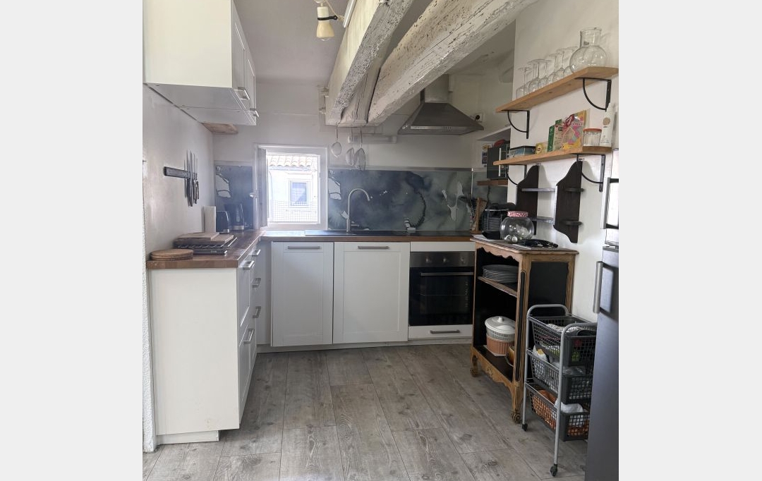 Annonces FRONTIGNAN : Appartement | SETE (34200) | 113 m2 | 243 000 &euro; 