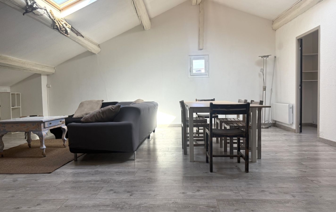 Annonces FRONTIGNAN : Appartement | SETE (34200) | 113 m2 | 243 000 &euro; 