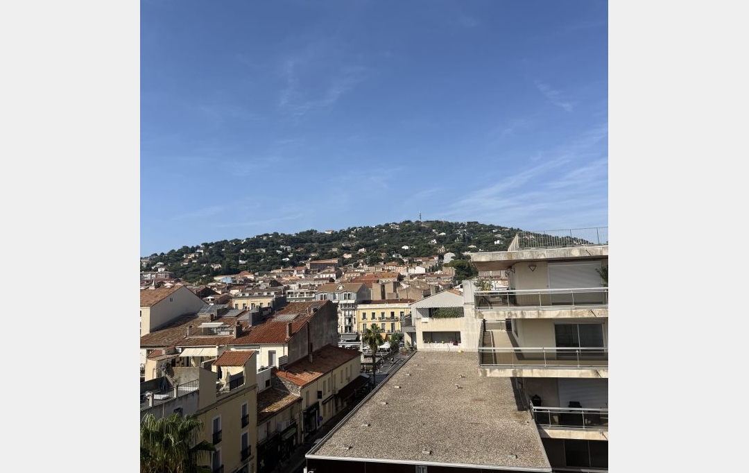 Annonces FRONTIGNAN : Appartement | SETE (34200) | 113 m2 | 243 000 &euro; 