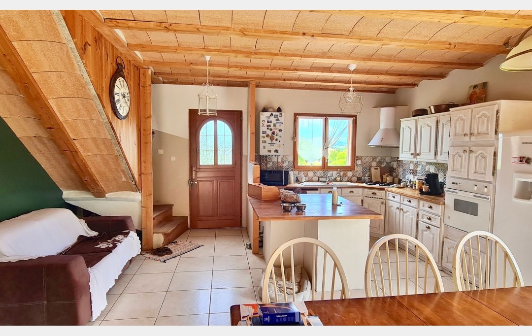 Annonces FRONTIGNAN : House | MONTBAZIN (34560) | 112 m2 | 399 000 &euro; 