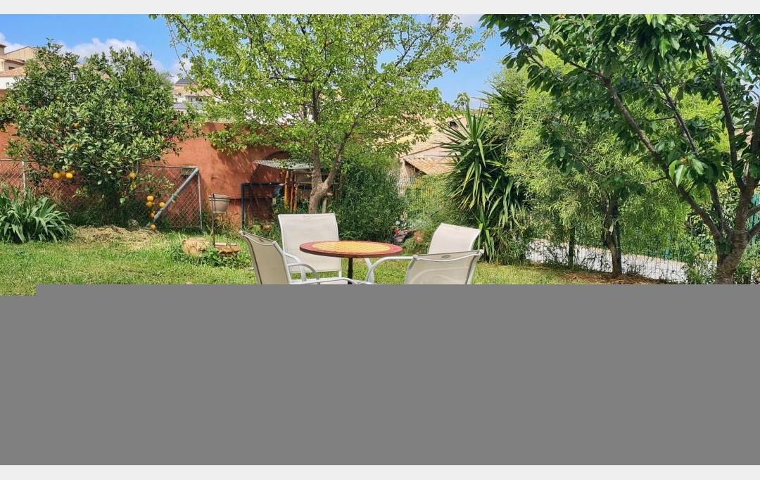 Annonces FRONTIGNAN : House | MONTBAZIN (34560) | 112 m2 | 399 000 &euro; 