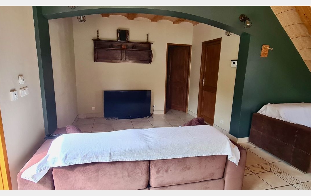 Annonces FRONTIGNAN : House | MONTBAZIN (34560) | 112 m2 | 399 000 &euro; 