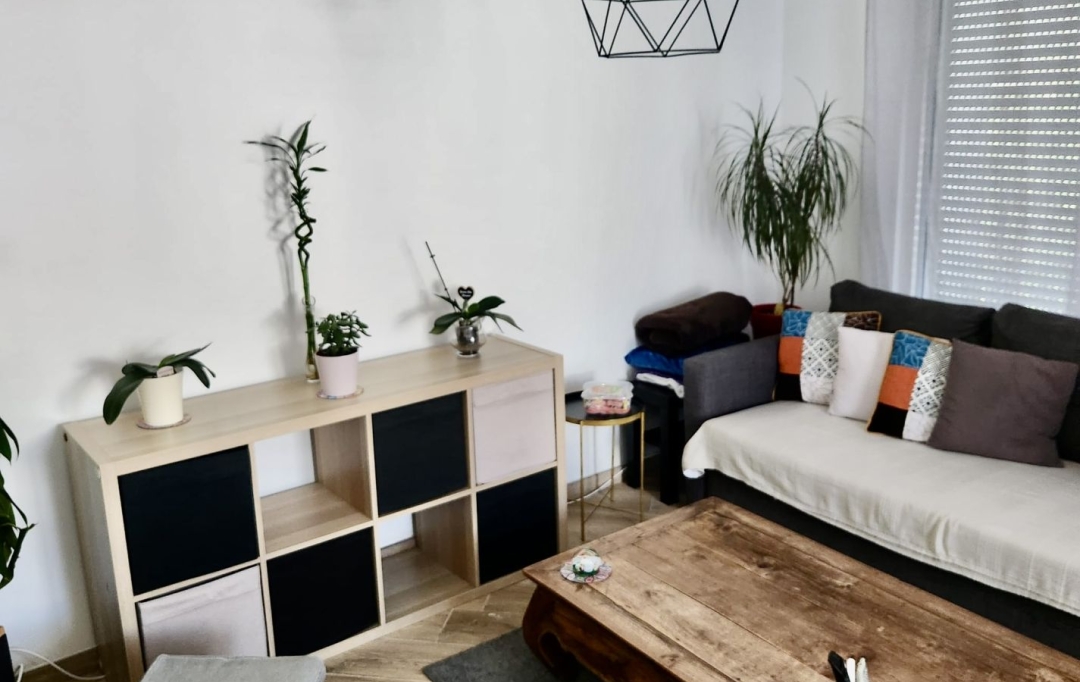 Maison 3 pièces 60 m² · à Balaruc les Bains · 60 m² · 345 000 €