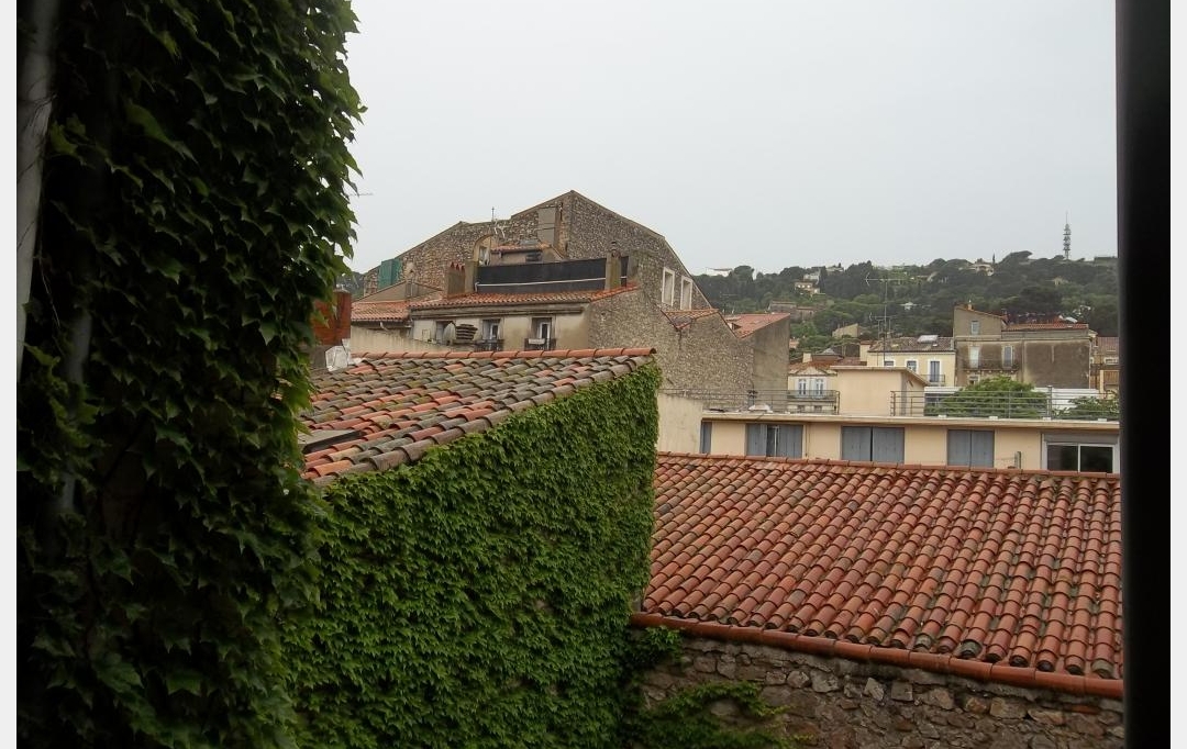 Annonces FRONTIGNAN : Apartment | SETE (34200) | 44 m2 | 82 000 &euro; 