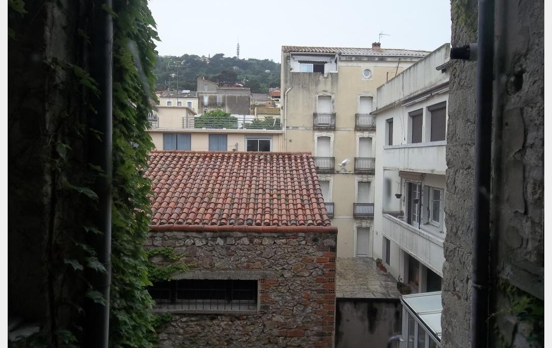 Annonces FRONTIGNAN : Apartment | SETE (34200) | 44 m2 | 82 000 &euro; 