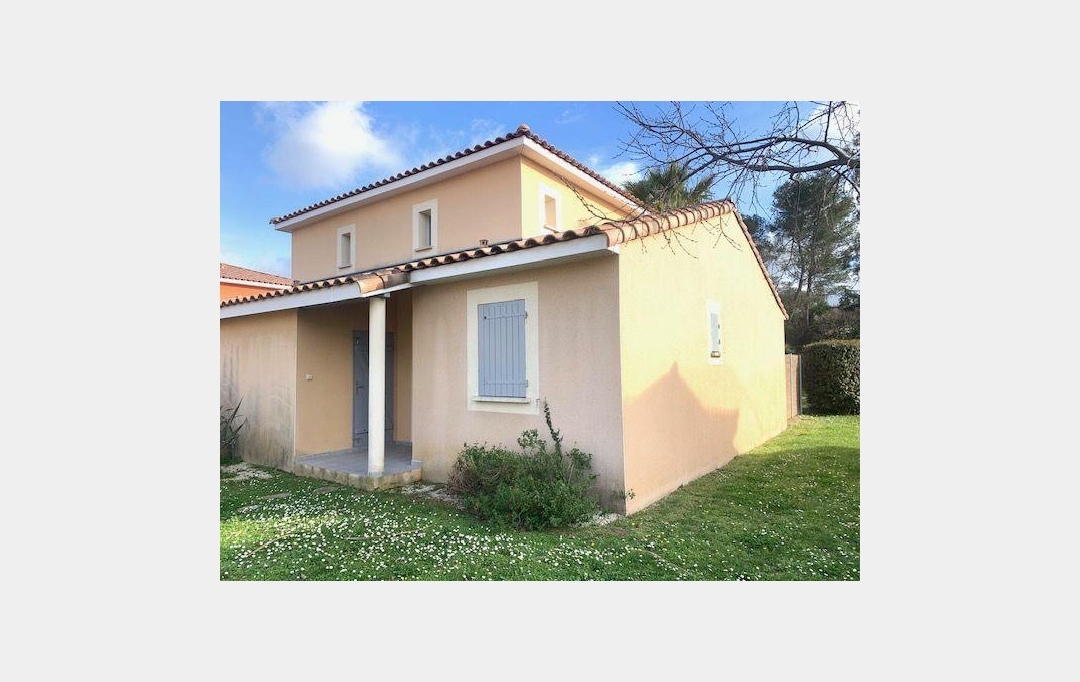 Annonces FRONTIGNAN : Maison / Villa | FABREGUES (34690) | 80 m2 | 240 000 &euro; 