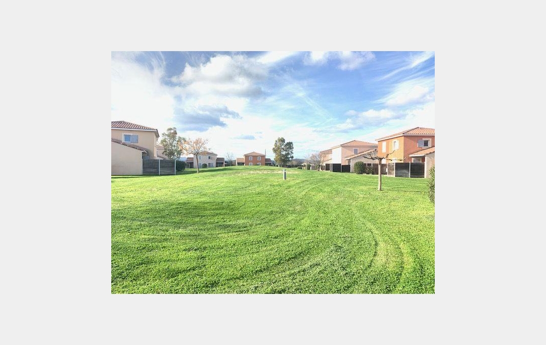 Annonces FRONTIGNAN : Maison / Villa | FABREGUES (34690) | 80 m2 | 240 000 &euro; 