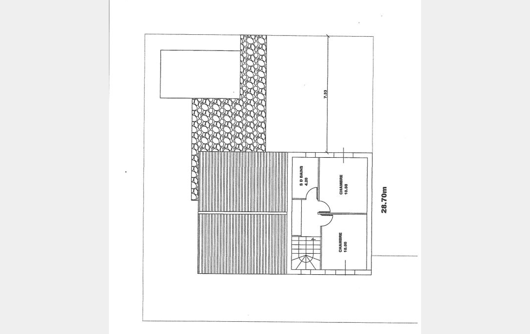 Annonces FRONTIGNAN : Terrain | FRONTIGNAN (34110) | 0 m2 | 140 000 &euro; 