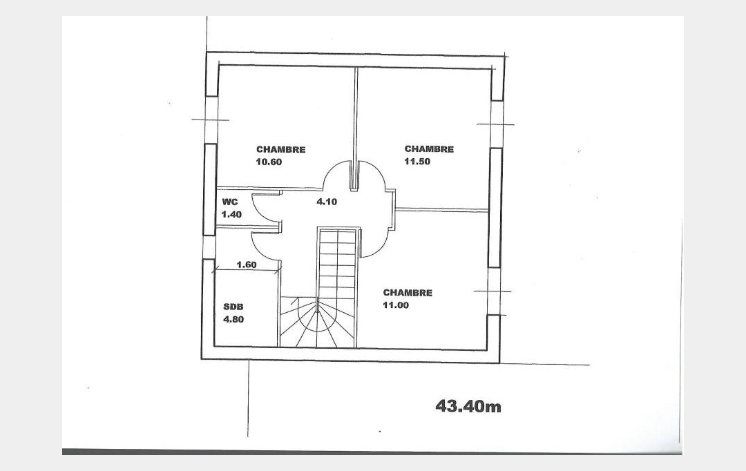 Annonces FRONTIGNAN : House | FRONTIGNAN (34110) | 74 m2 | 270 000 &euro; 