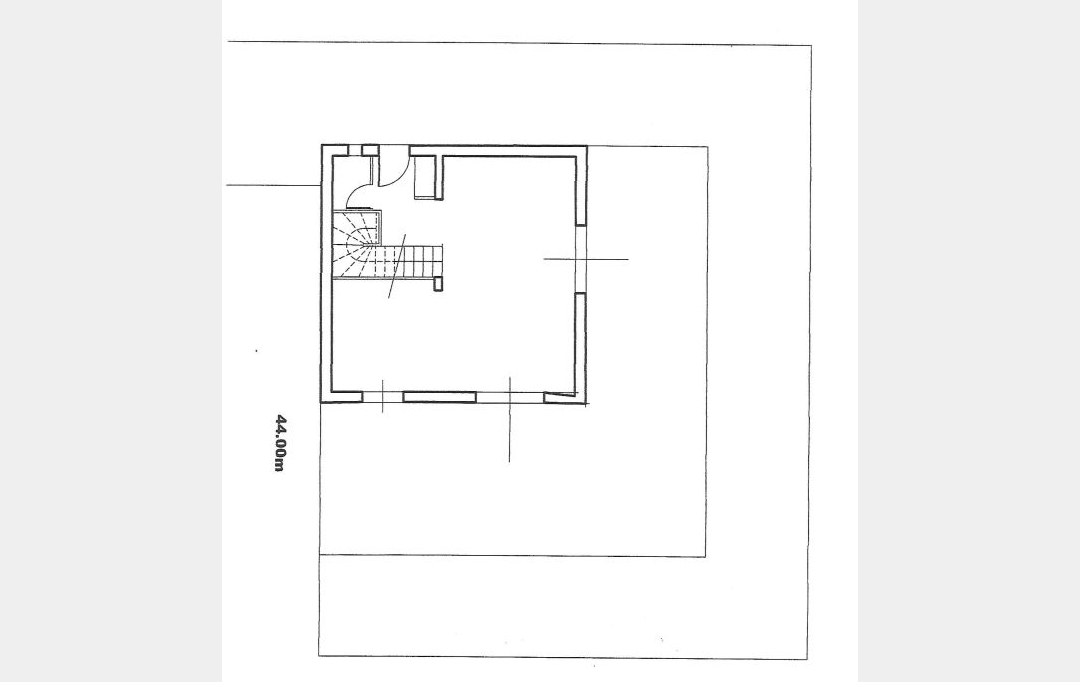 Annonces FRONTIGNAN : House | FRONTIGNAN (34110) | 74 m2 | 270 000 &euro; 
