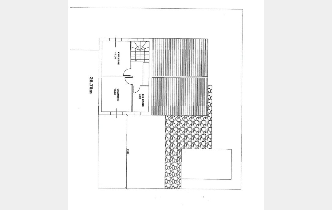 Annonces FRONTIGNAN : House | FRONTIGNAN (34110) | 74 m2 | 270 000 &euro; 