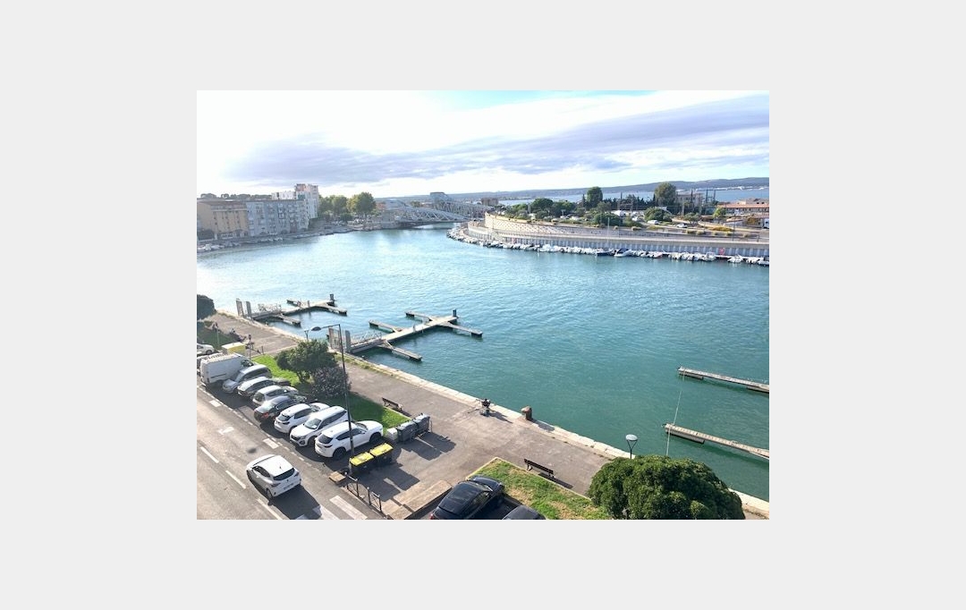 Annonces FRONTIGNAN : Apartment | SETE (34200) | 90 m2 | 310 000 &euro; 