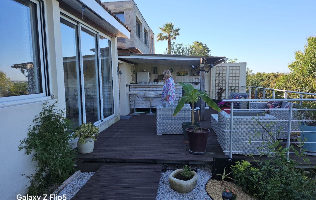 Annonces FRONTIGNAN : Maison / Villa | GIGEAN (34770) | 117 m2 | 365 000 &euro; 
