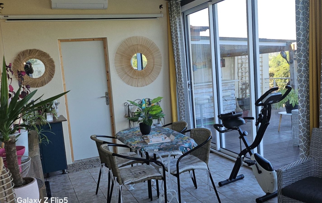 Annonces FRONTIGNAN : Maison / Villa | GIGEAN (34770) | 117 m2 | 365 000 &euro; 
