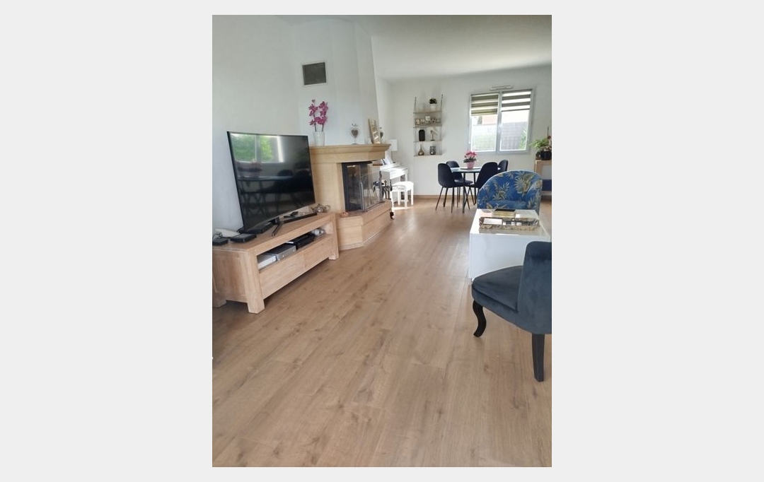 Annonces FRONTIGNAN : House | GIGEAN (34770) | 117 m2 | 359 000 &euro; 