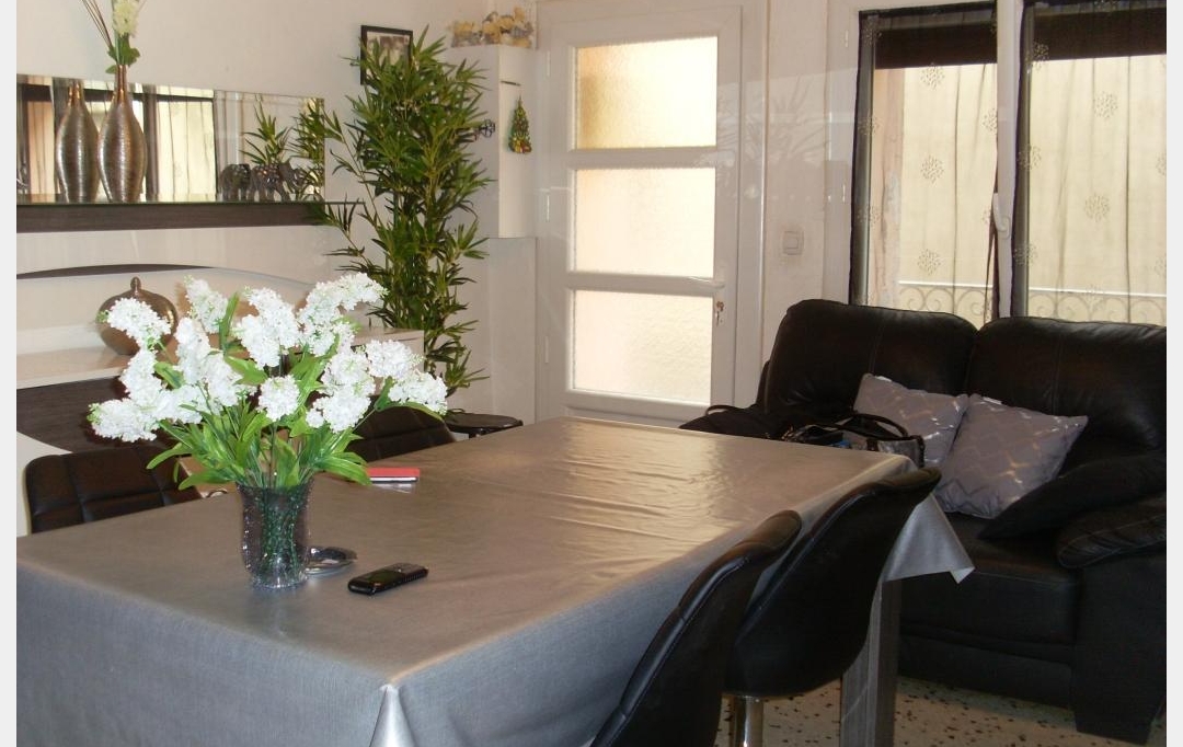 Annonces FRONTIGNAN : Maison / Villa | VILLENEUVE-LES-MAGUELONE (34750) | 65 m2 | 147 000 &euro; 