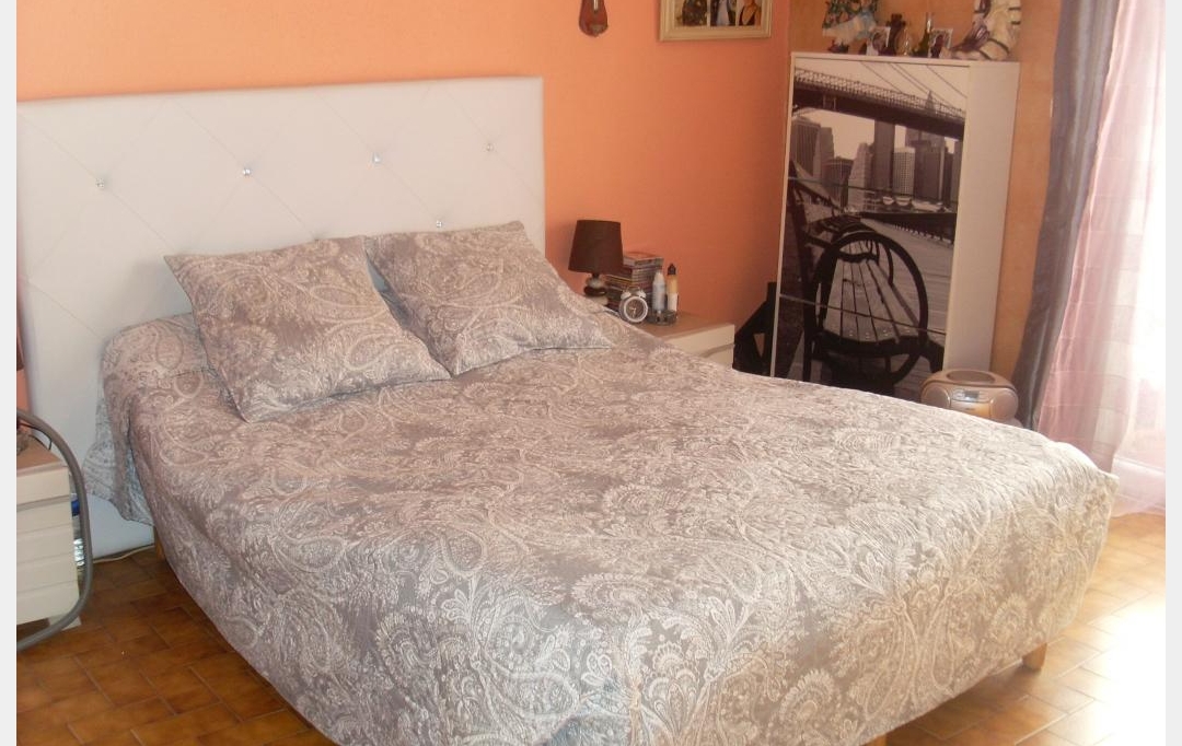Annonces FRONTIGNAN : Maison / Villa | VILLENEUVE-LES-MAGUELONE (34750) | 65 m2 | 147 000 &euro; 