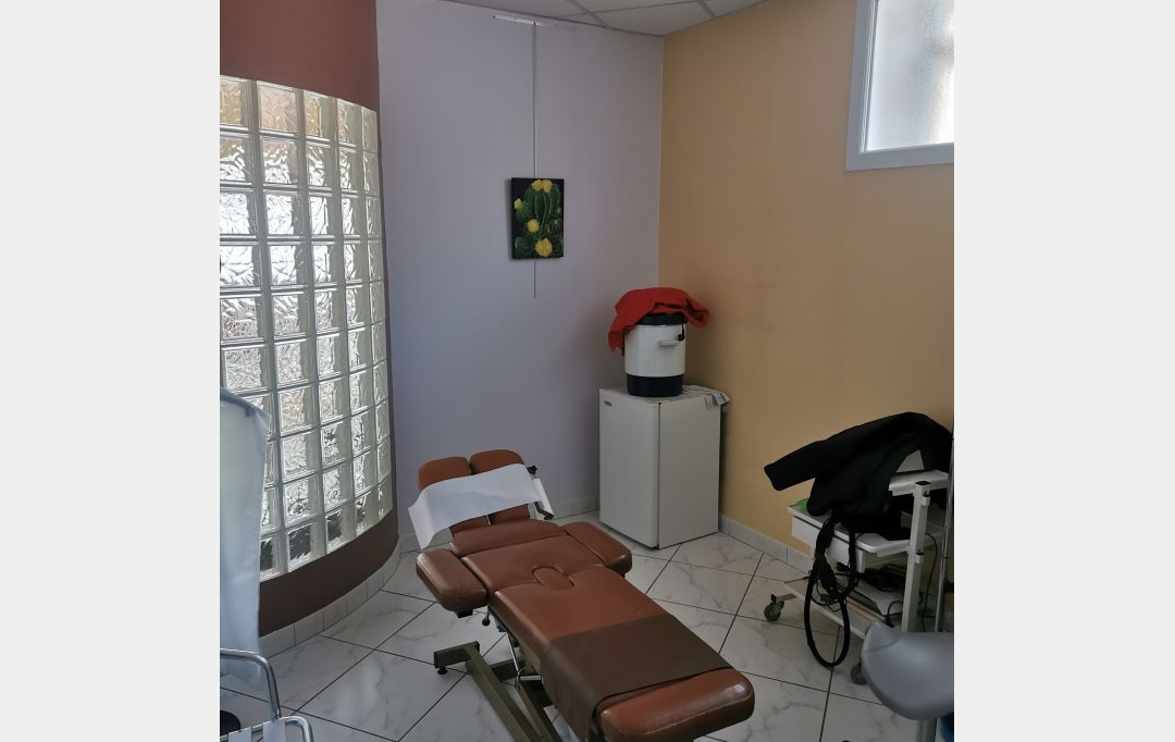 Annonces FRONTIGNAN : Local / Bureau | SETE (34200) | 16 m2 | 323 &euro; 