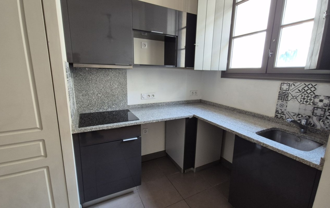 Annonces FRONTIGNAN : Appartement | SETE (34200) | 39 m2 | 129 000 &euro; 