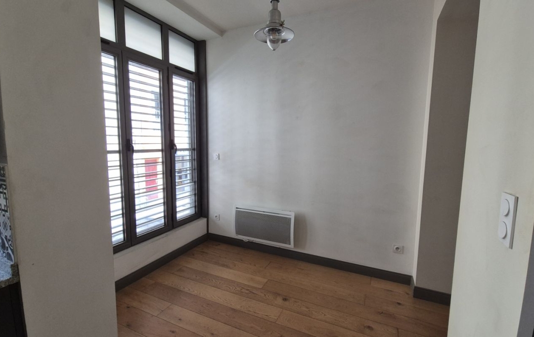 Annonces FRONTIGNAN : Appartement | SETE (34200) | 39 m2 | 129 000 &euro; 