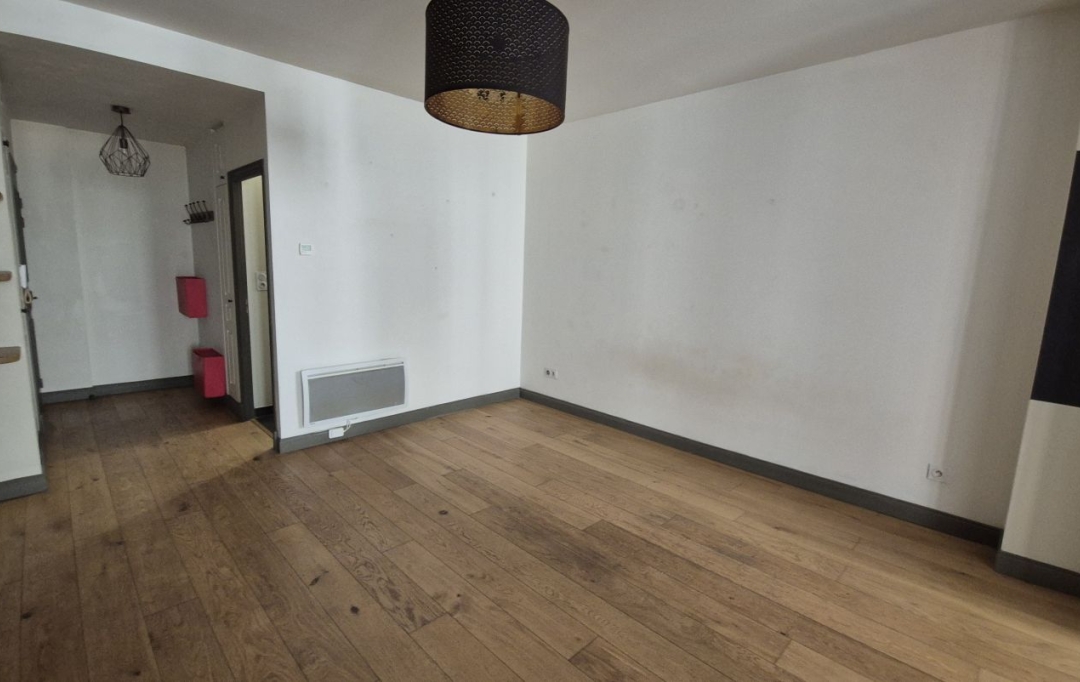 Annonces FRONTIGNAN : Appartement | SETE (34200) | 39 m2 | 129 000 &euro; 