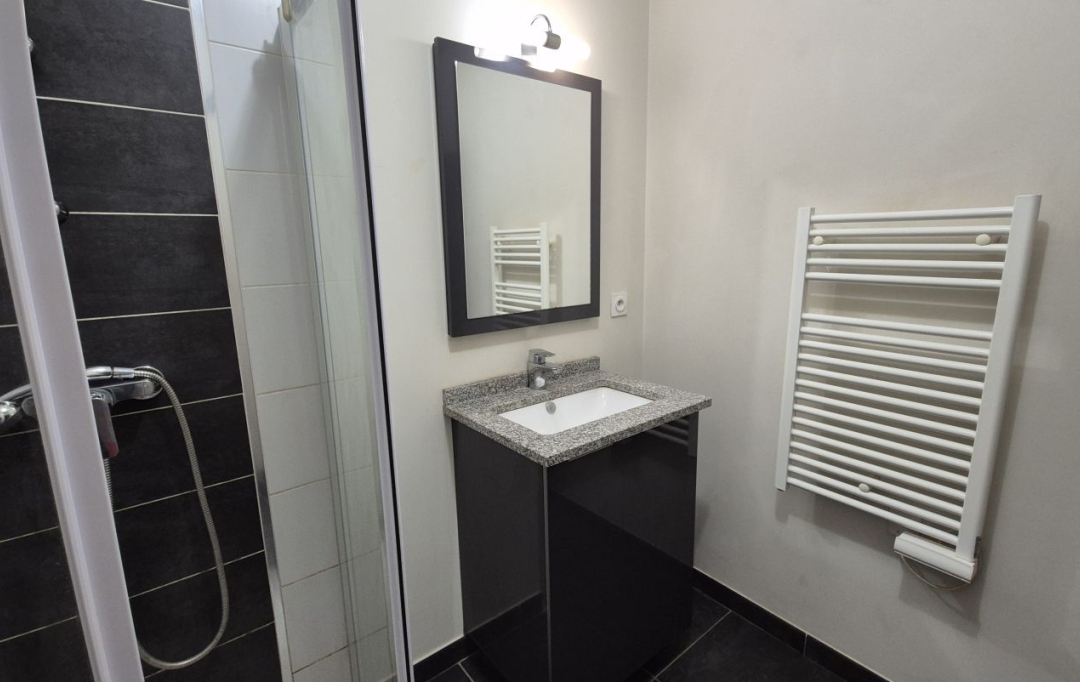 Annonces FRONTIGNAN : Appartement | SETE (34200) | 39 m2 | 129 000 &euro; 