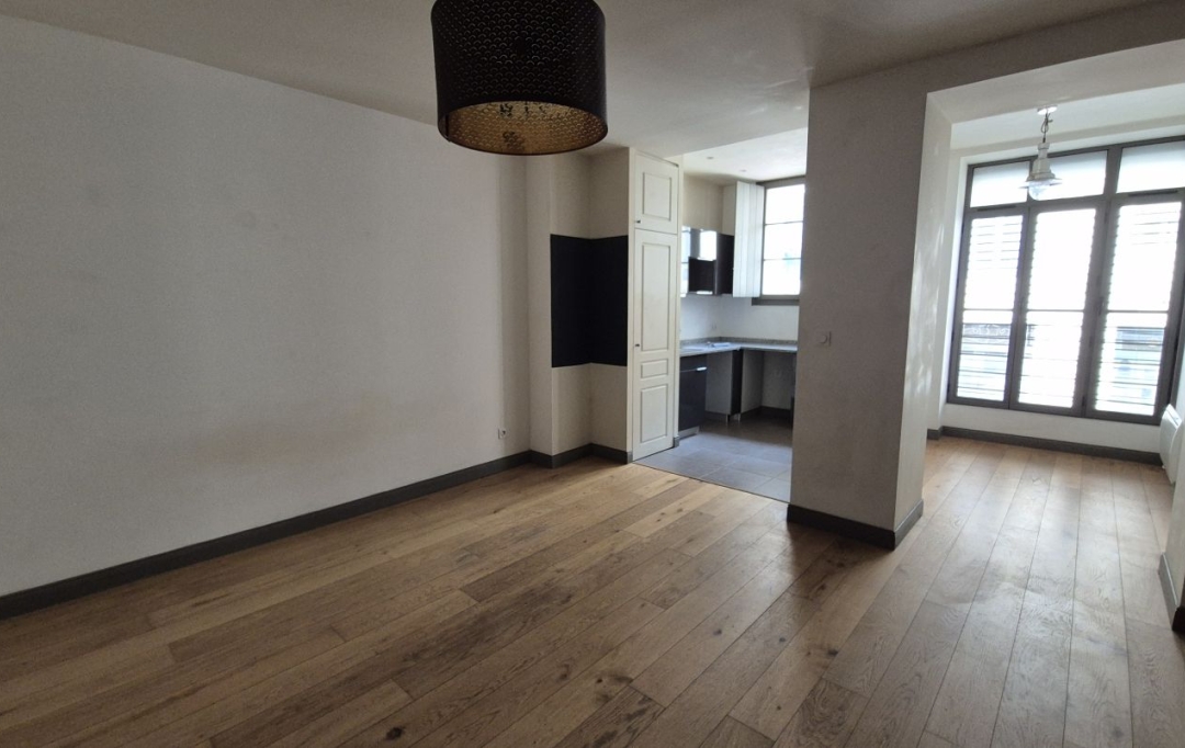 Annonces FRONTIGNAN : Appartement | SETE (34200) | 39 m2 | 129 000 &euro; 