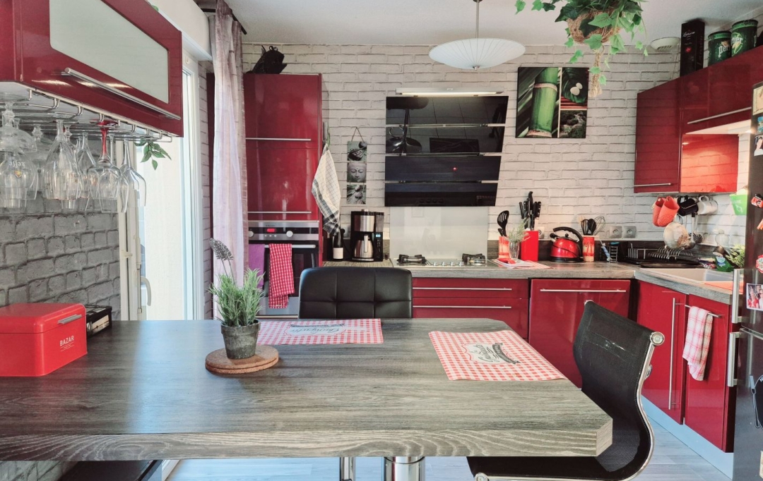 Annonces FRONTIGNAN : Maison / Villa | COURNONTERRAL (34660) | 85 m2 | 299 000 &euro; 
