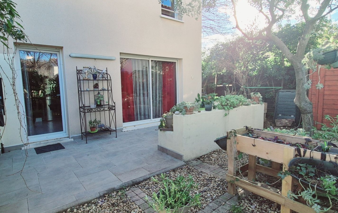 Annonces FRONTIGNAN : Maison / Villa | COURNONTERRAL (34660) | 85 m2 | 299 000 &euro; 